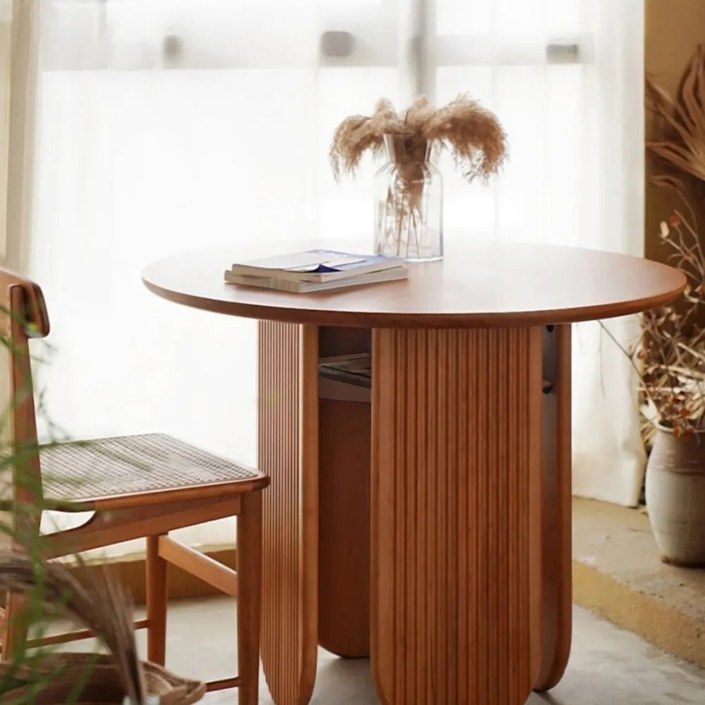 Odilia Dining Table / 110 x 75 CM