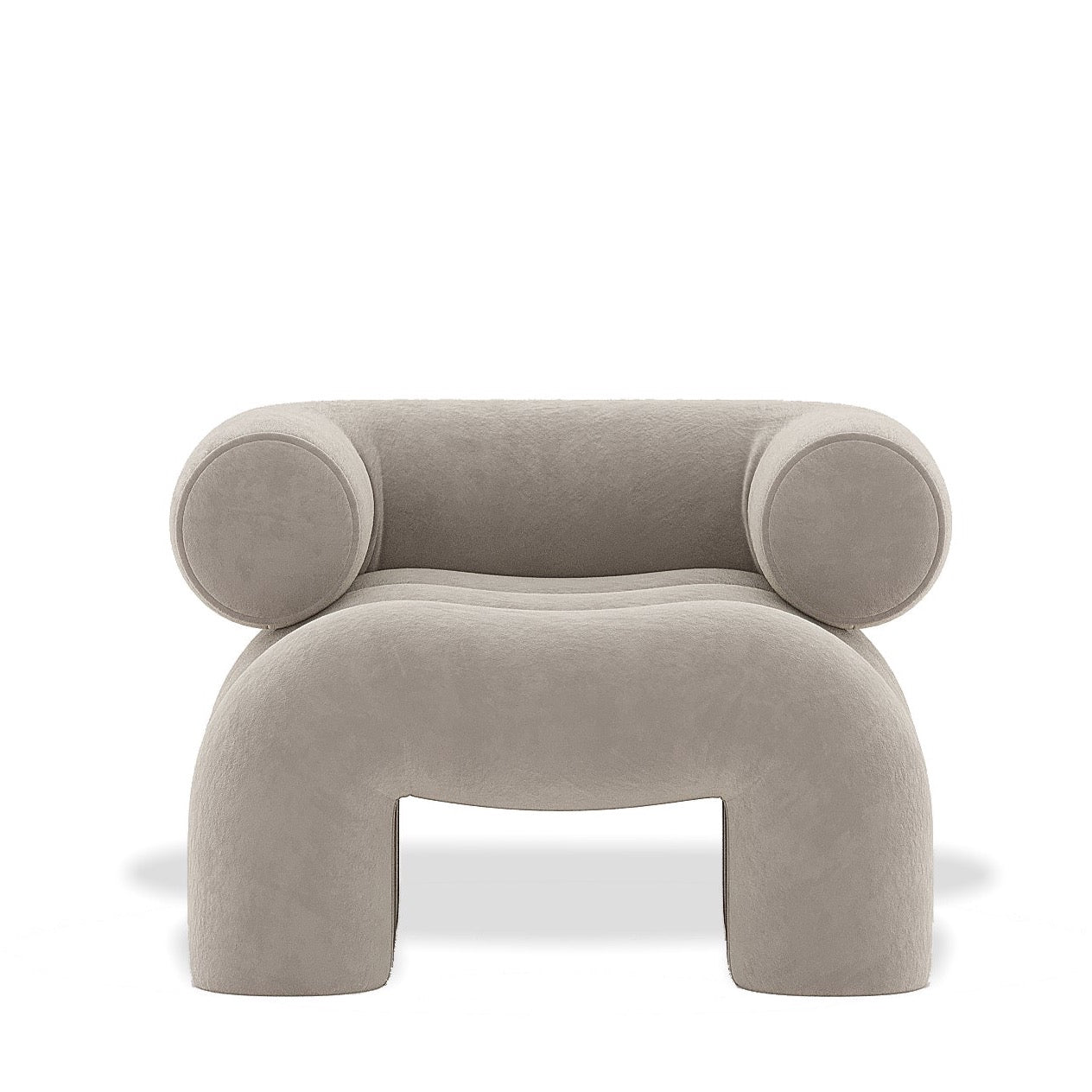 Omni Armchair / 76 x 62 CM