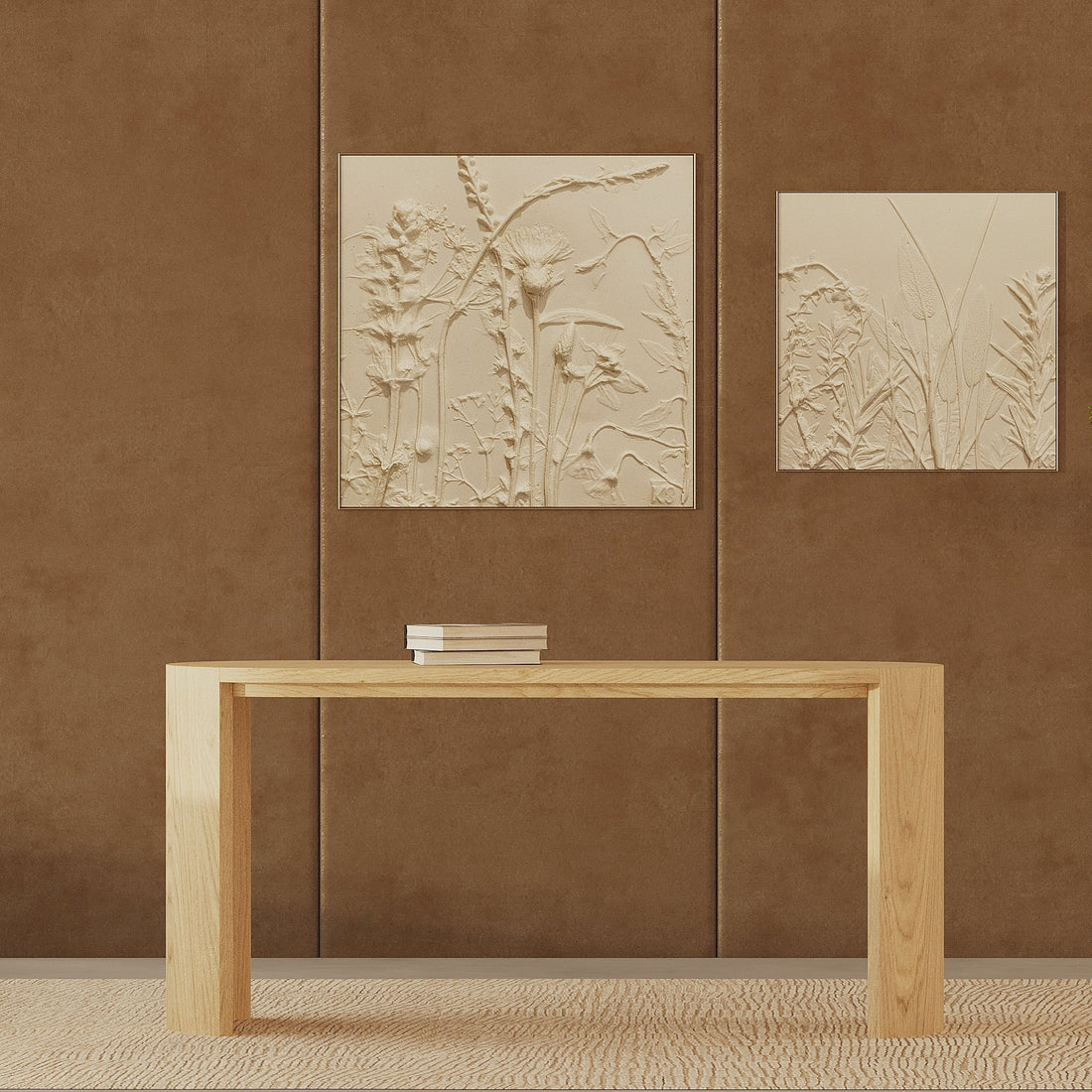طاولة قهوة سيندي / 95 × 35 سم