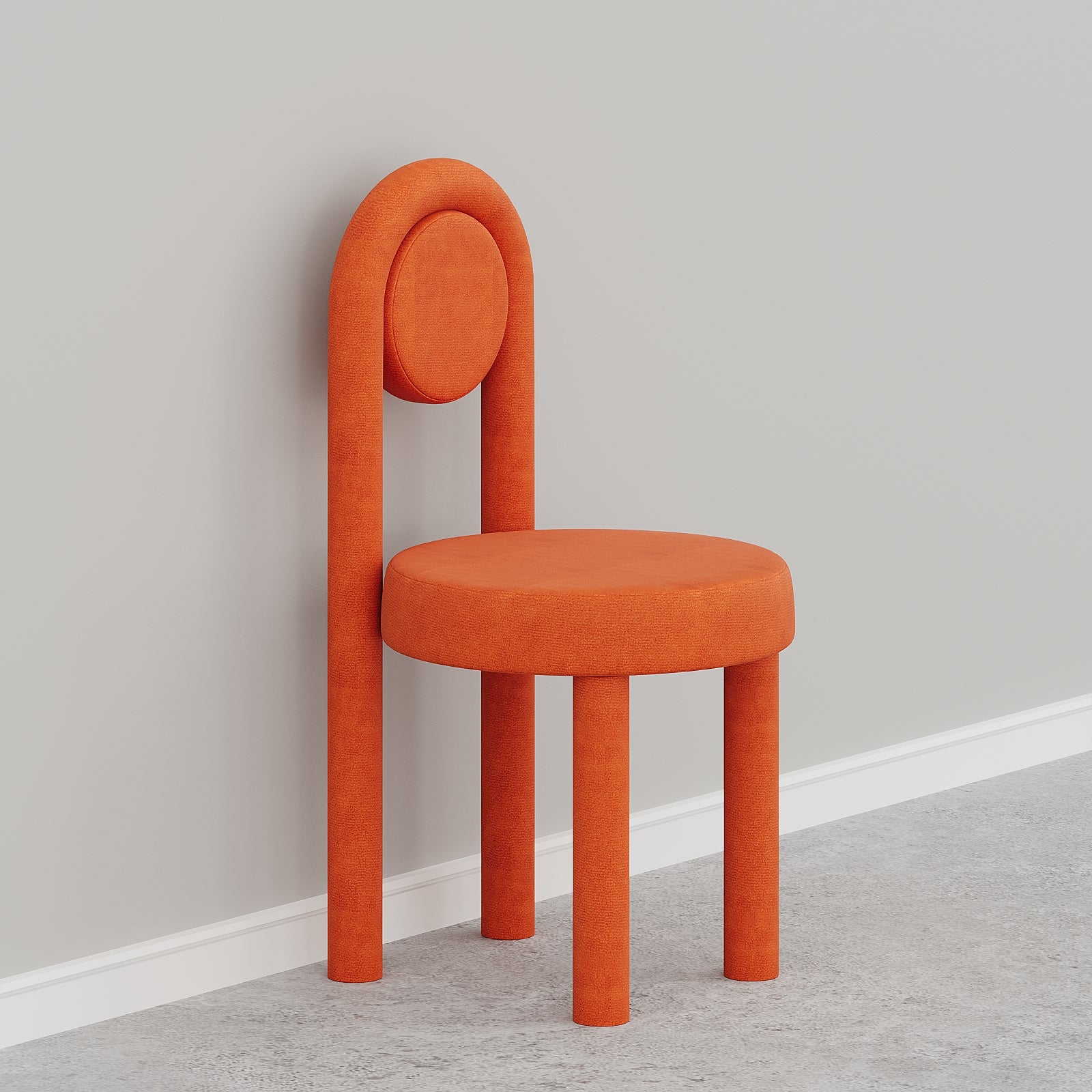 Lulu Chair / Spring