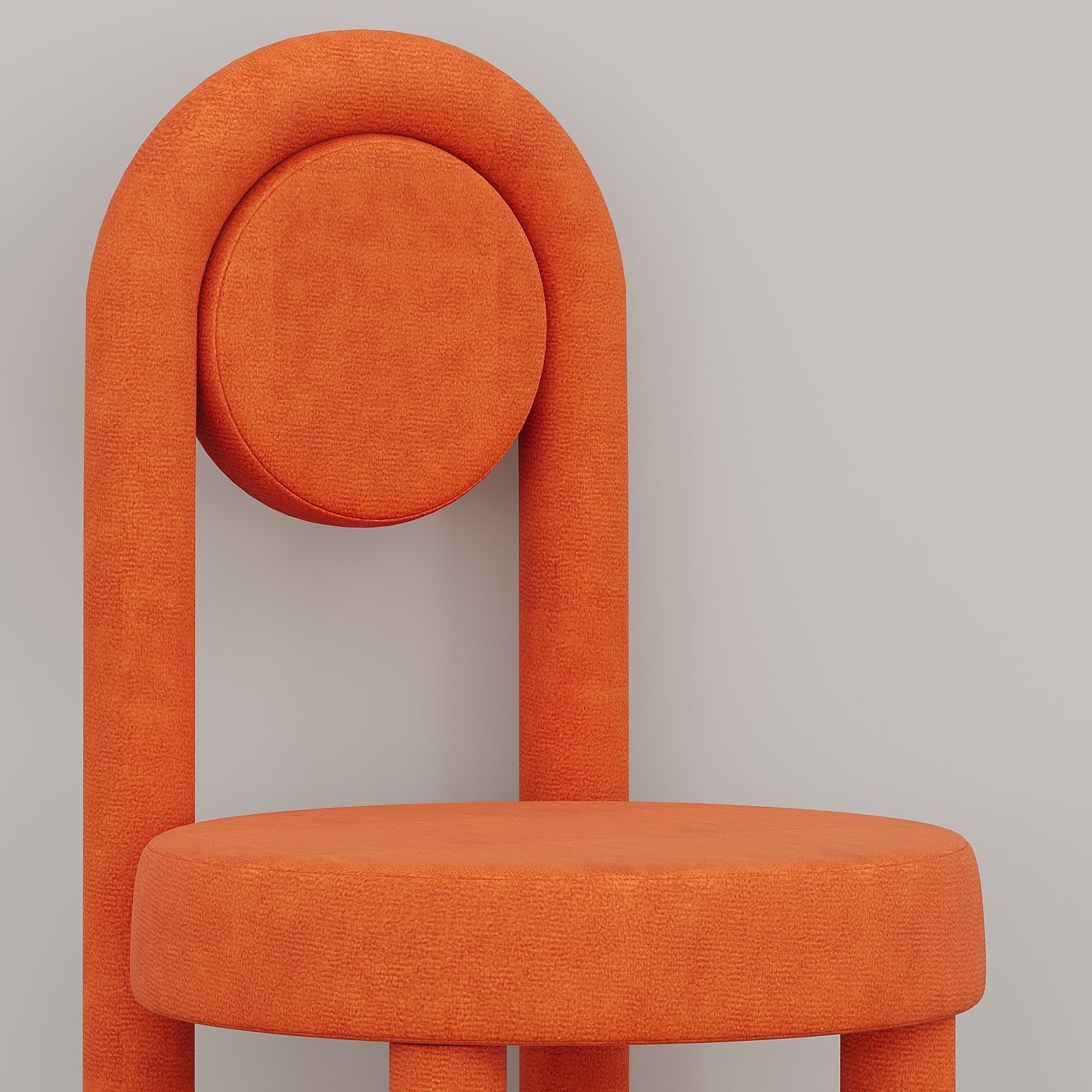 Lulu Chair / Spring