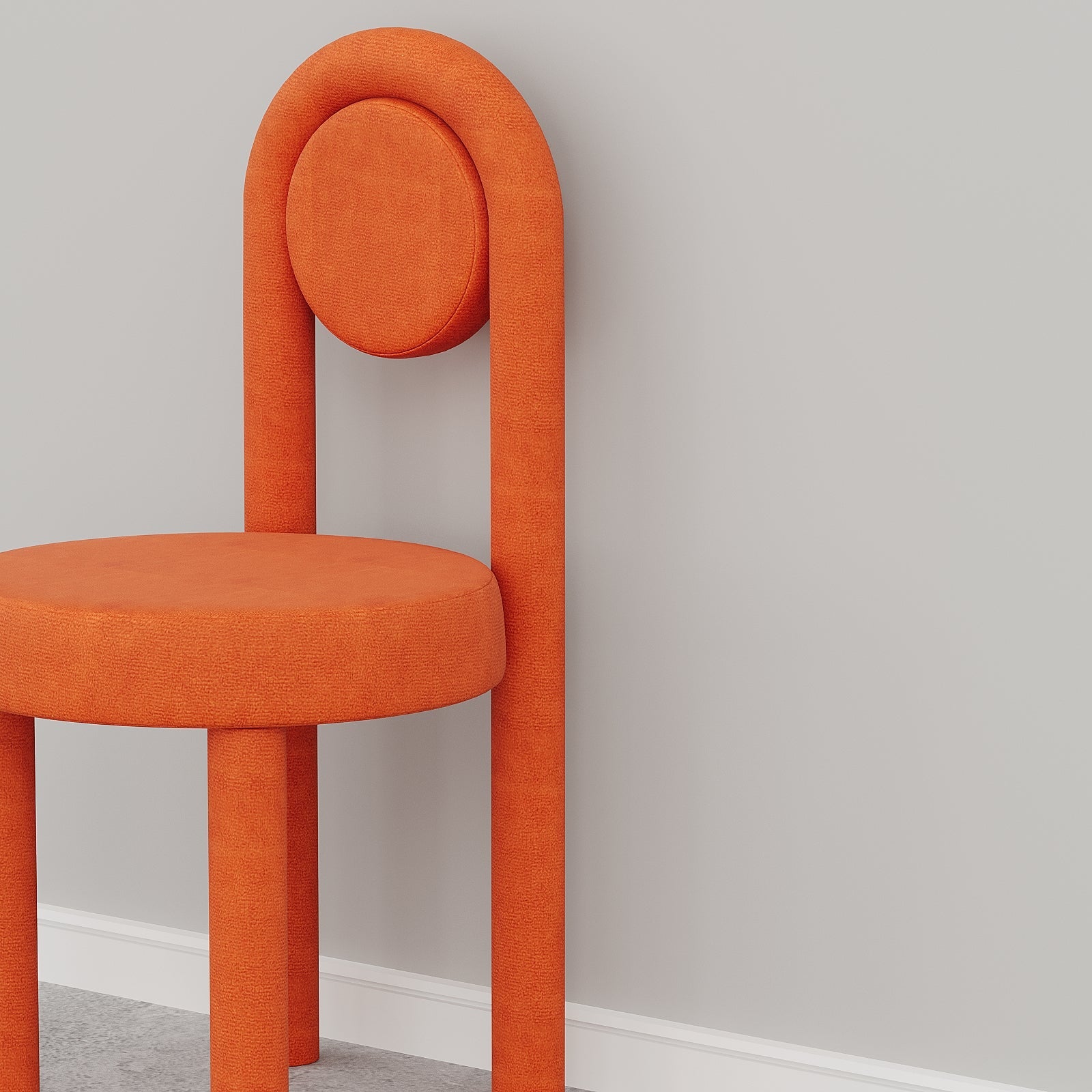 Lulu Chair / Spring