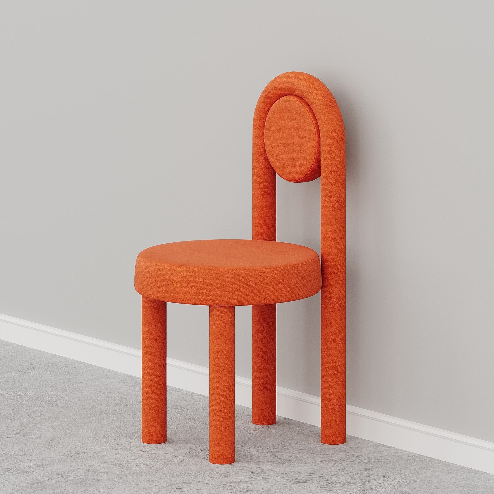 Lulu Chair / Spring