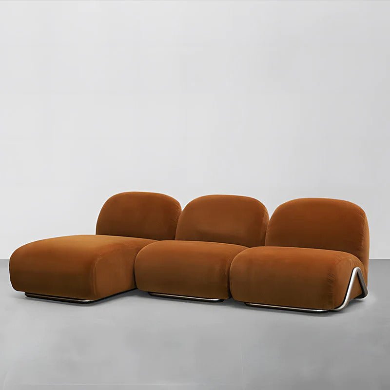 Owen 3S. Modular Sofa / 240 x 150 CM