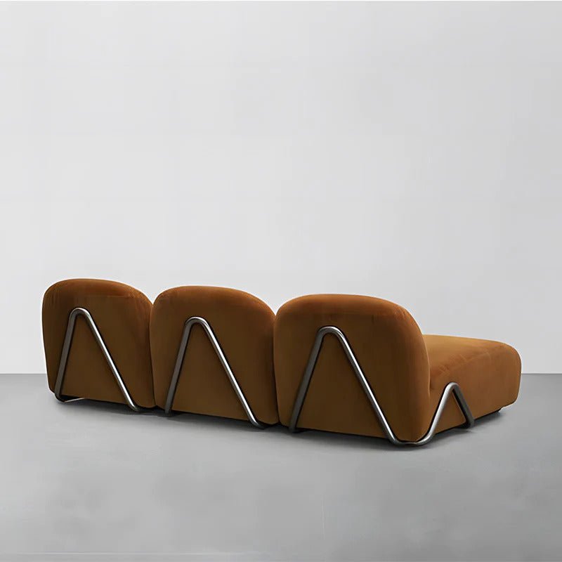 Owen 3S. Modular Sofa / 240 x 150 CM