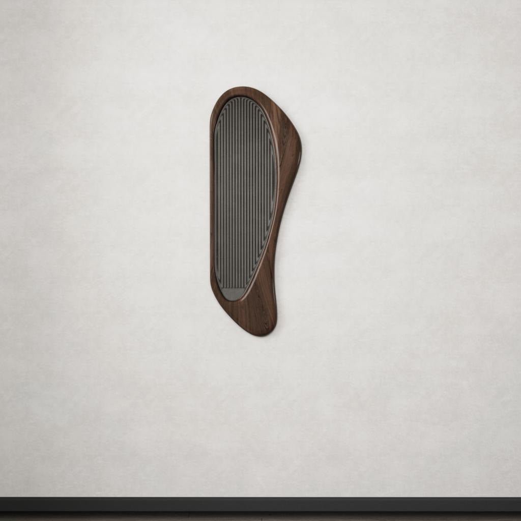 Riya Mirror / 40 x 105 CM