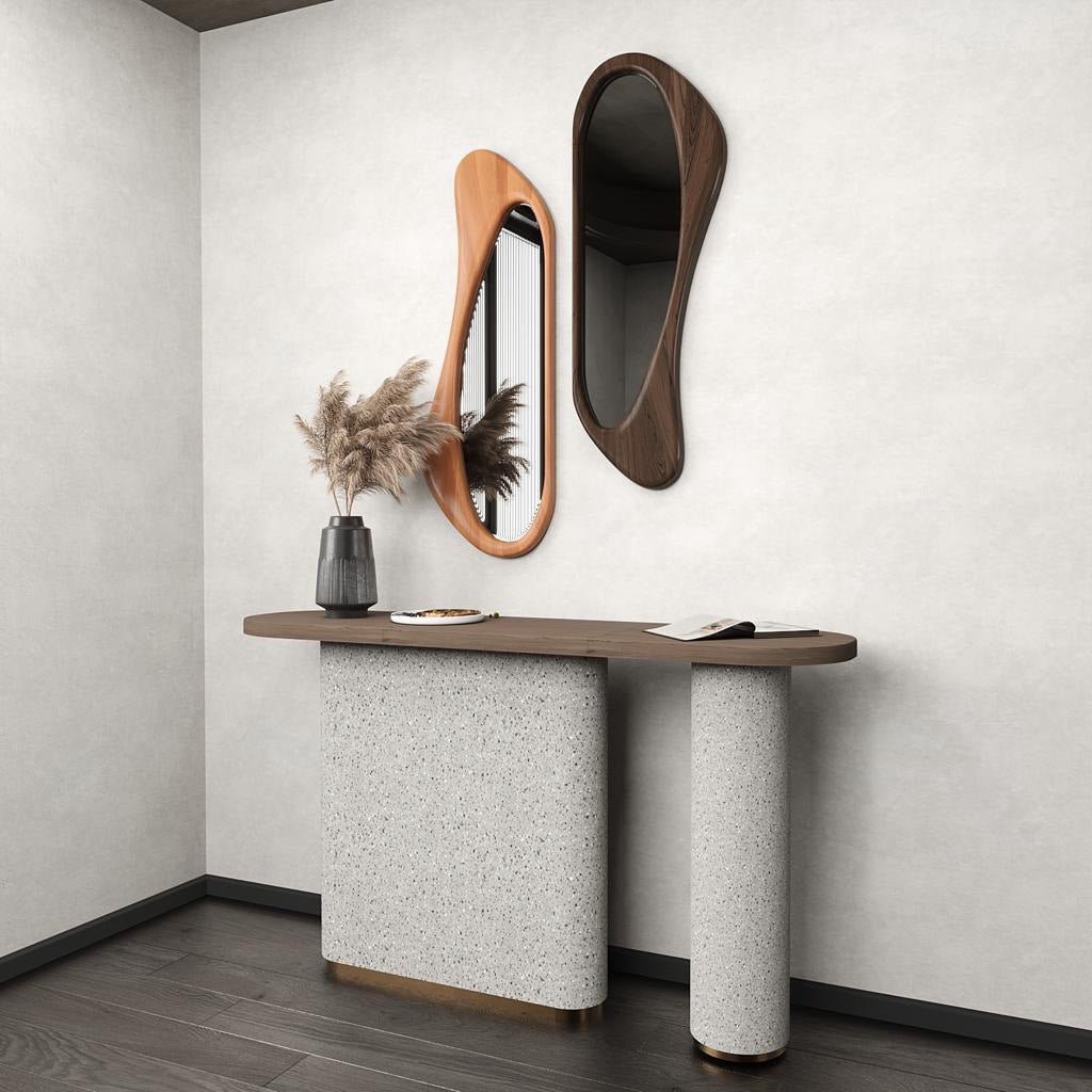 Riya Mirror / 40 x 105 CM