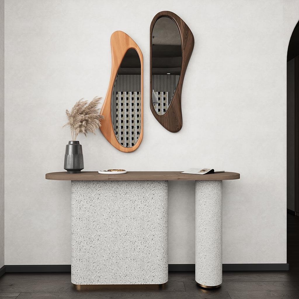 Riya Mirror / 40 x 105 CM