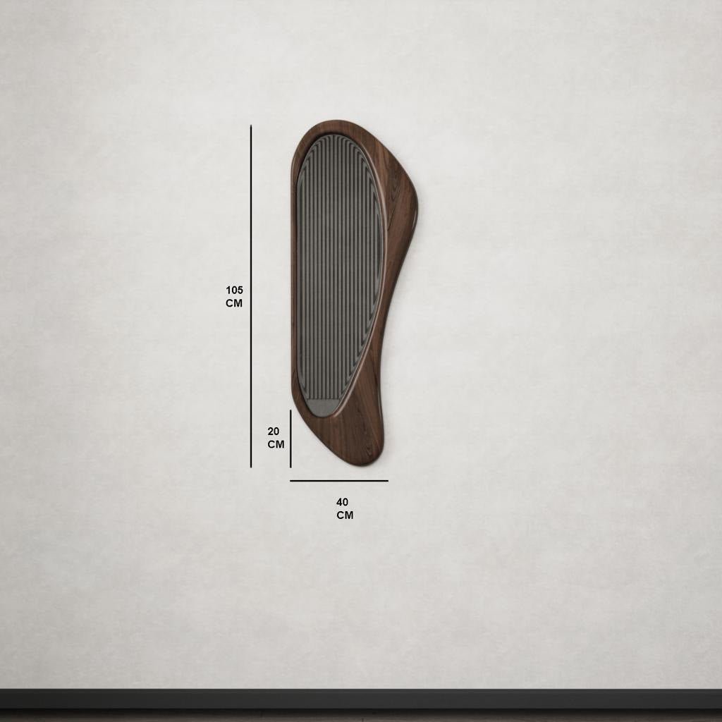 Riya Mirror / 40 x 105 CM