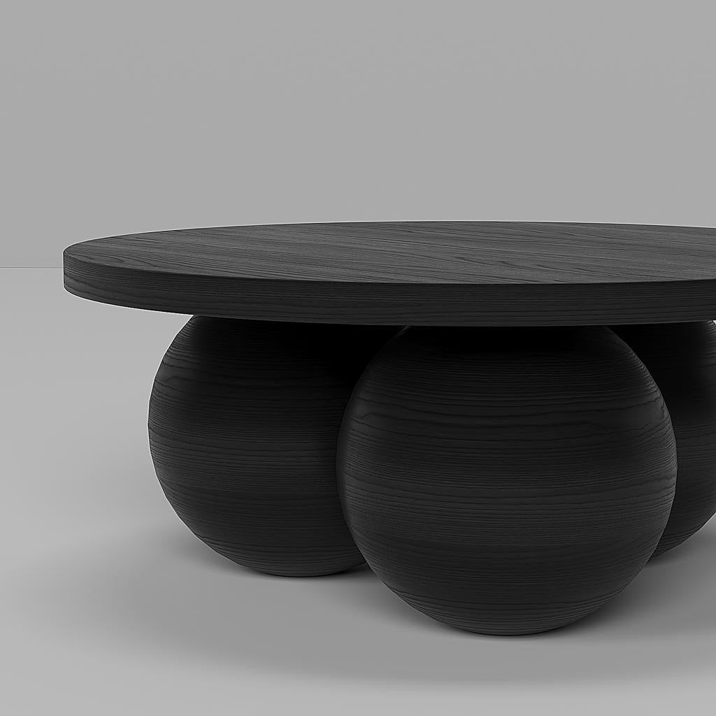 Pearl Coffee Table / 85 x 40 CM