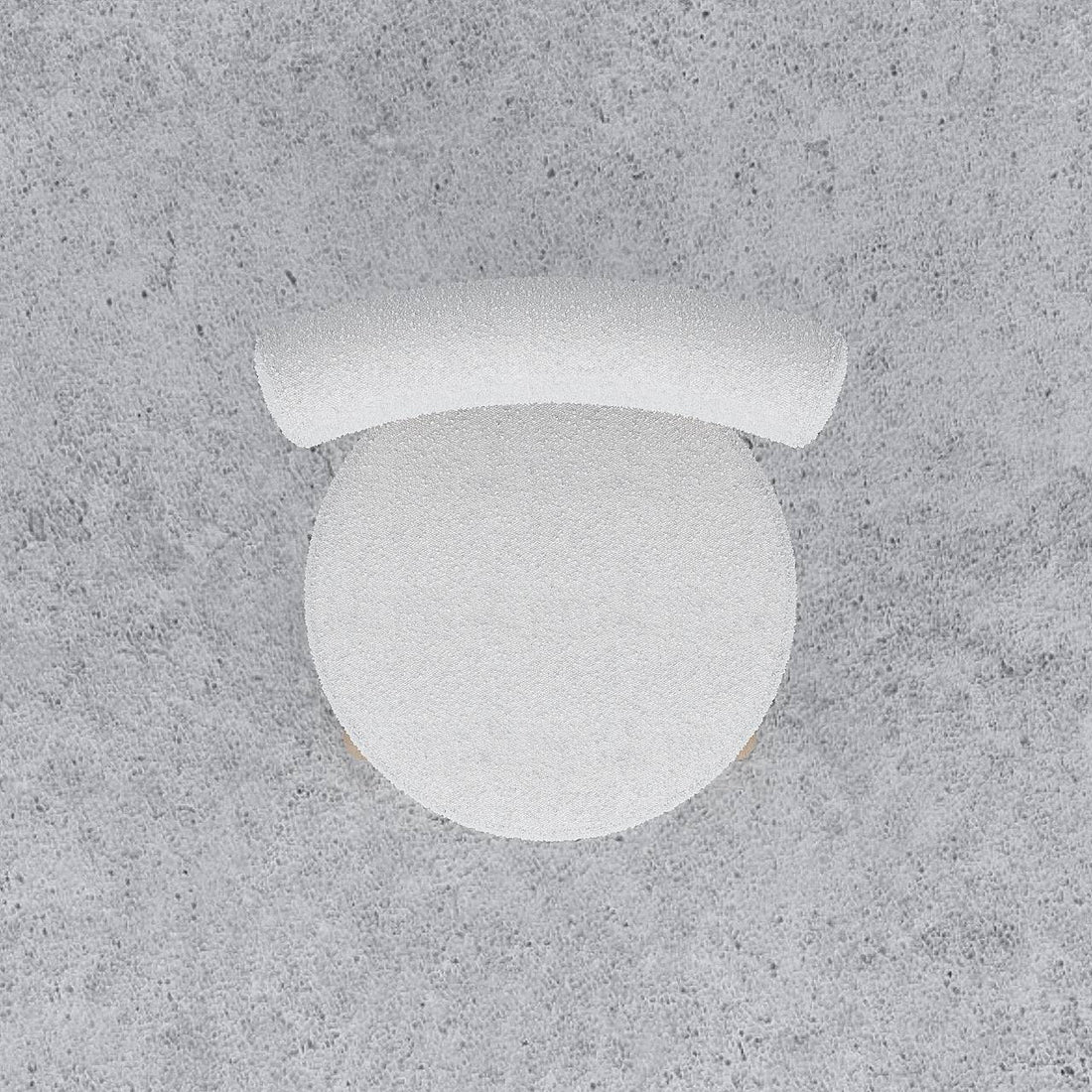 Rohan Bar Stool / 43 × 90 سم