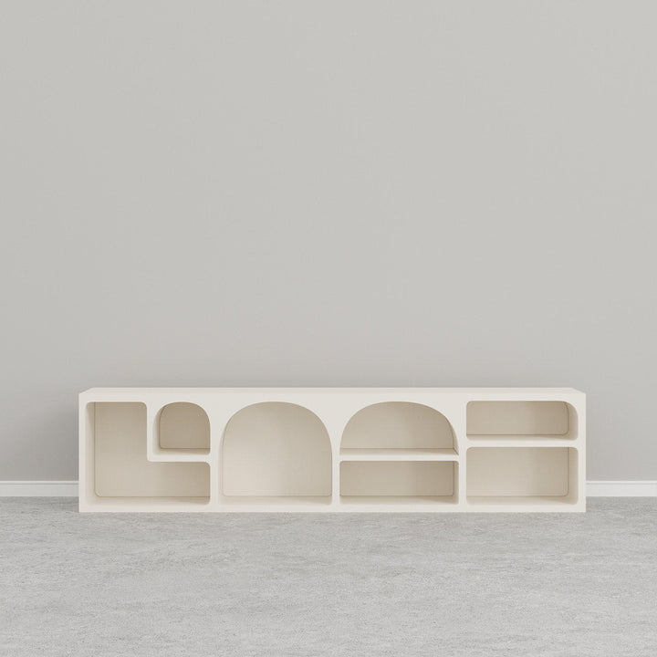 Callie TV Unit / 200 x 40 CM