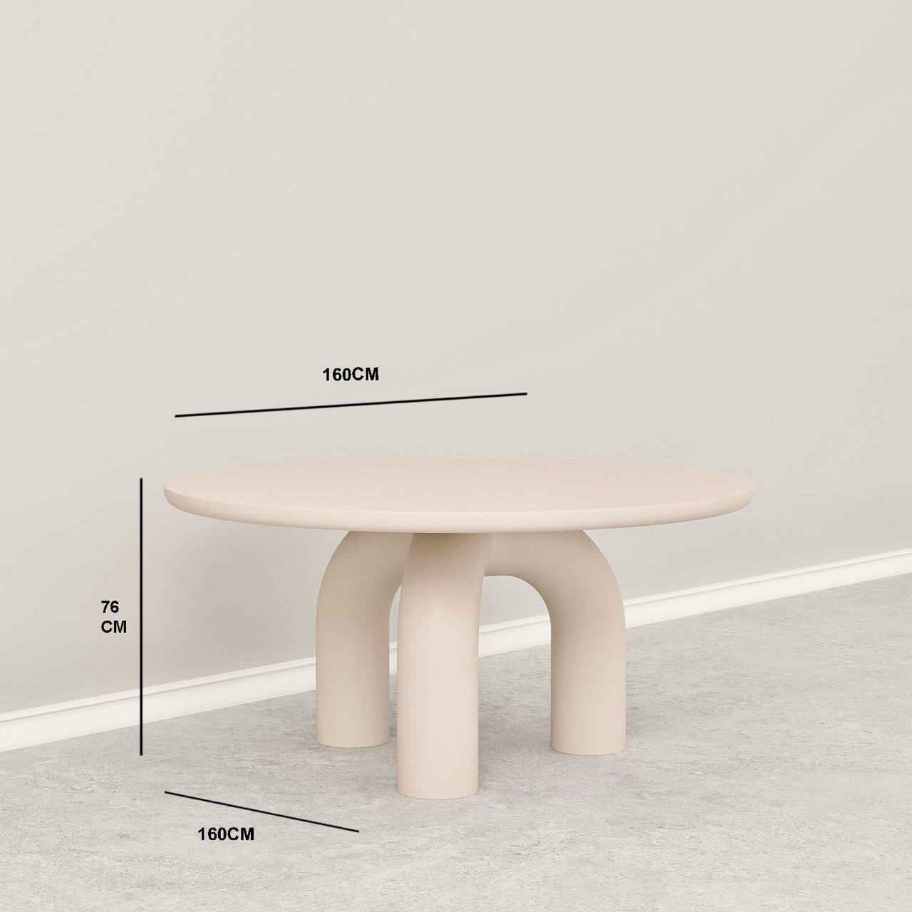 Layten Dining Set