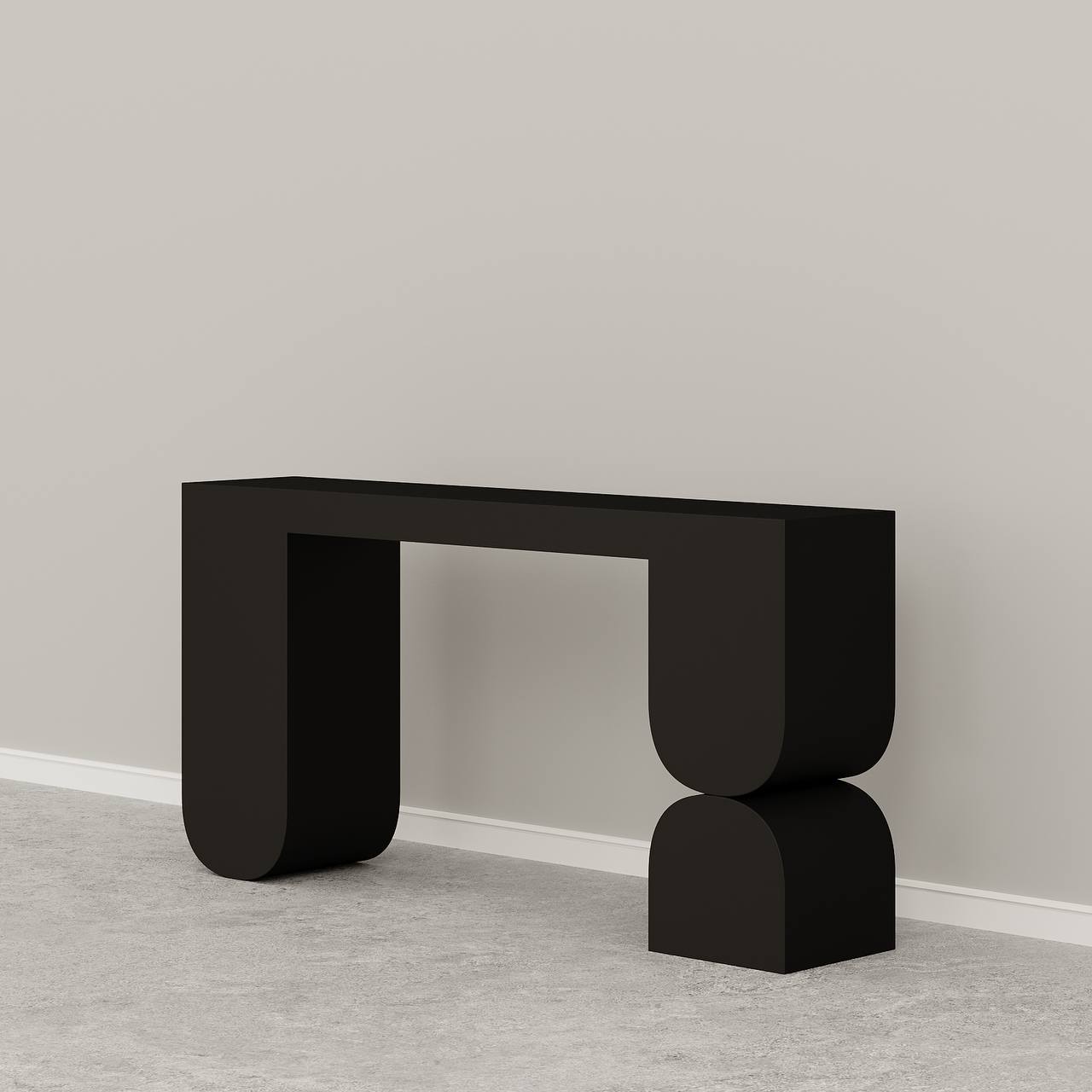 Alvin Console Table / 152 x 31 CM