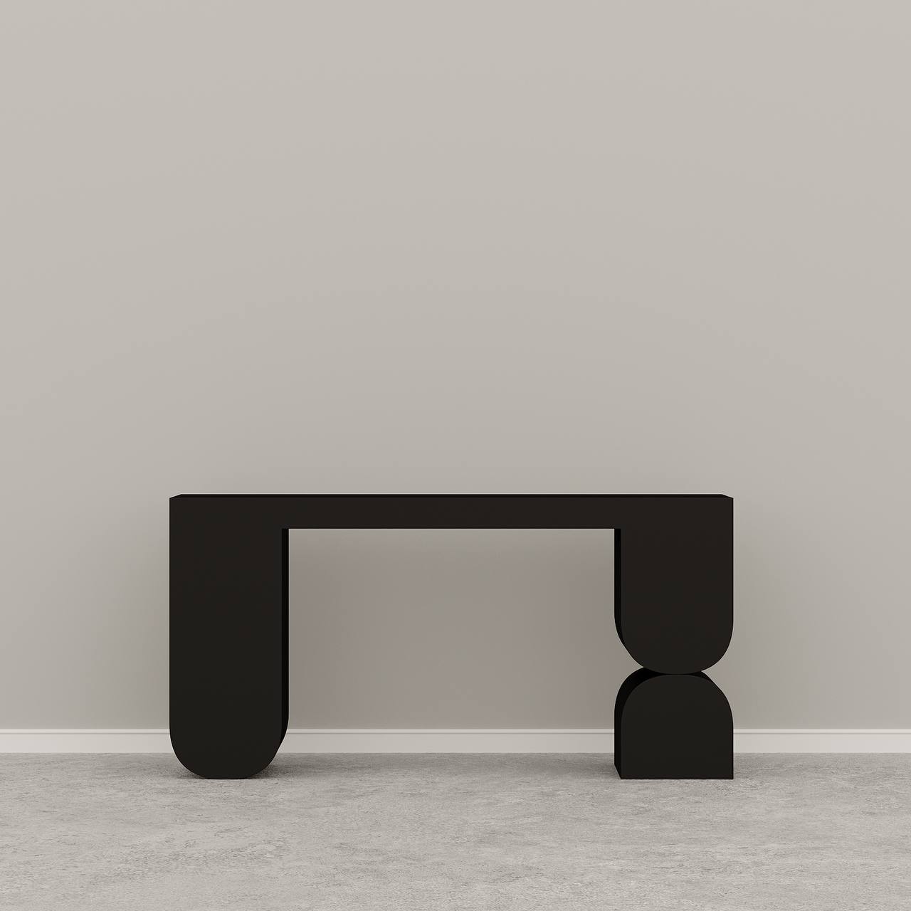 طاولة كونسول ألفين / 152 × 31 سم