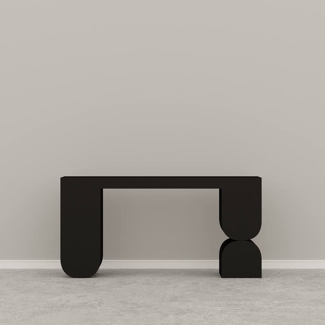 طاولة كونسول ألفين / 152 × 31 سم