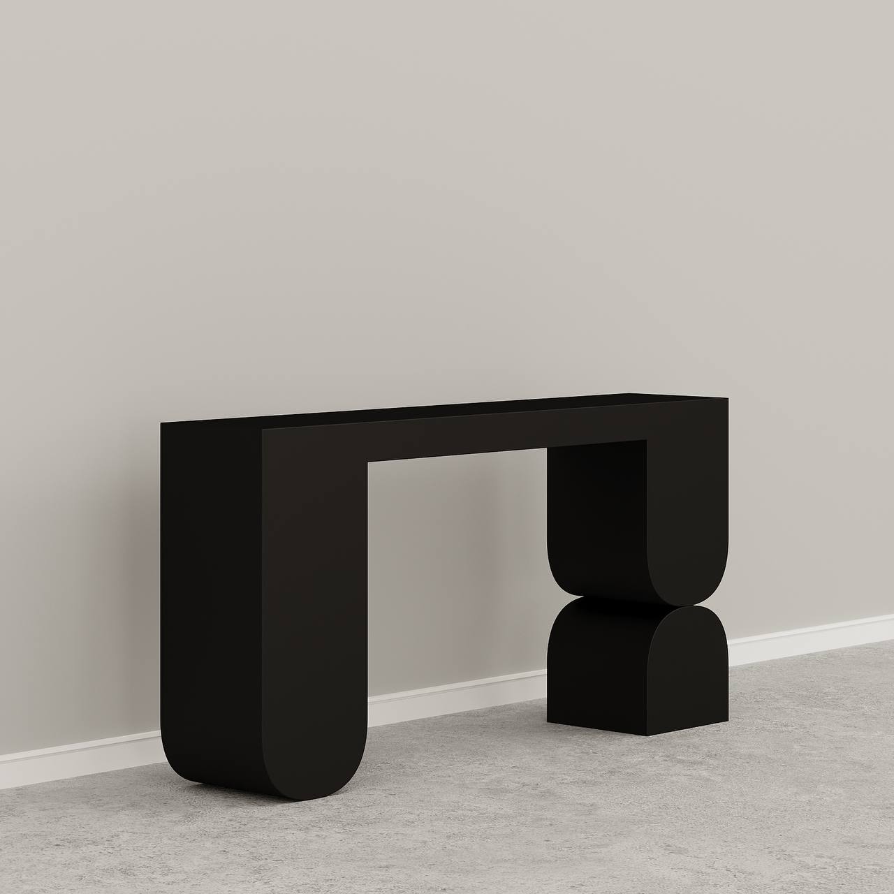 طاولة كونسول ألفين / 152 × 31 سم