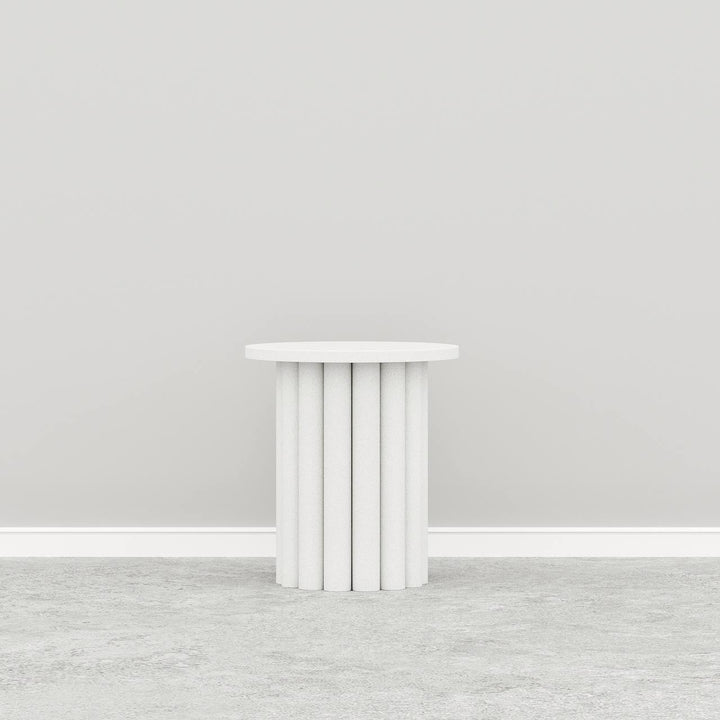 Effie Side Table / 45 x 49 CM