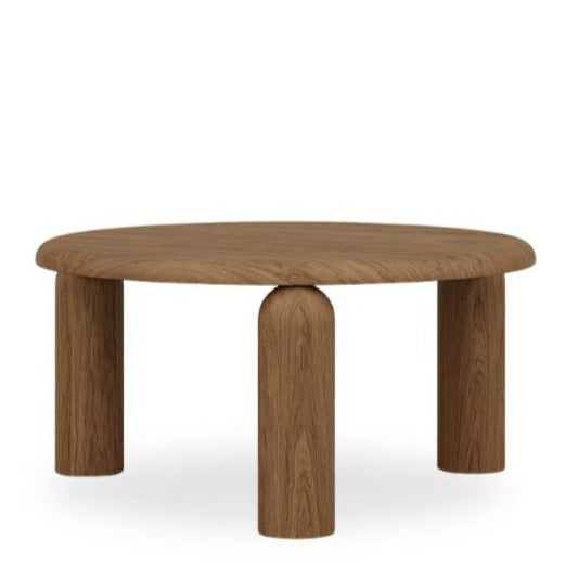 Rohan Coffee Table / 70 x 35 CM