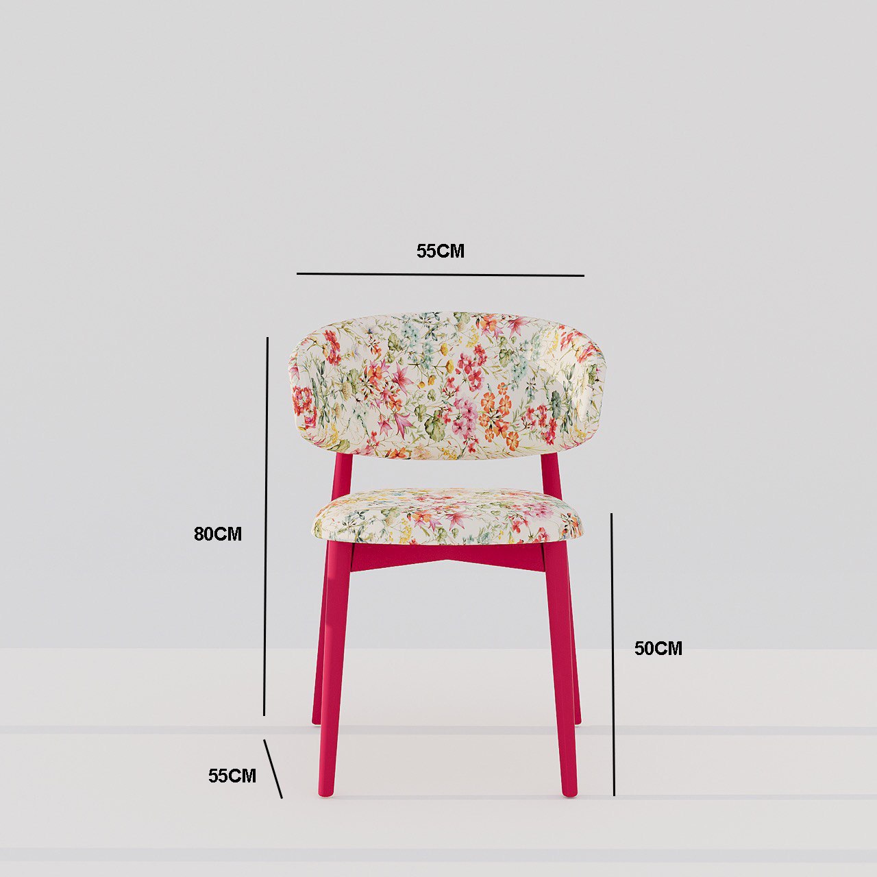 Poppy Dining Set