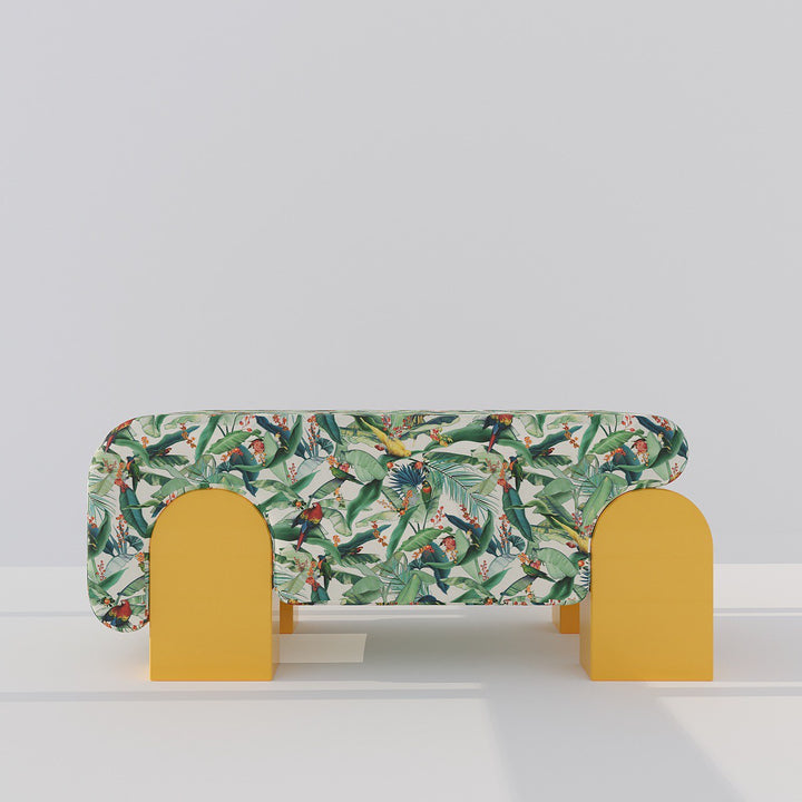 Andy Bench / Spring