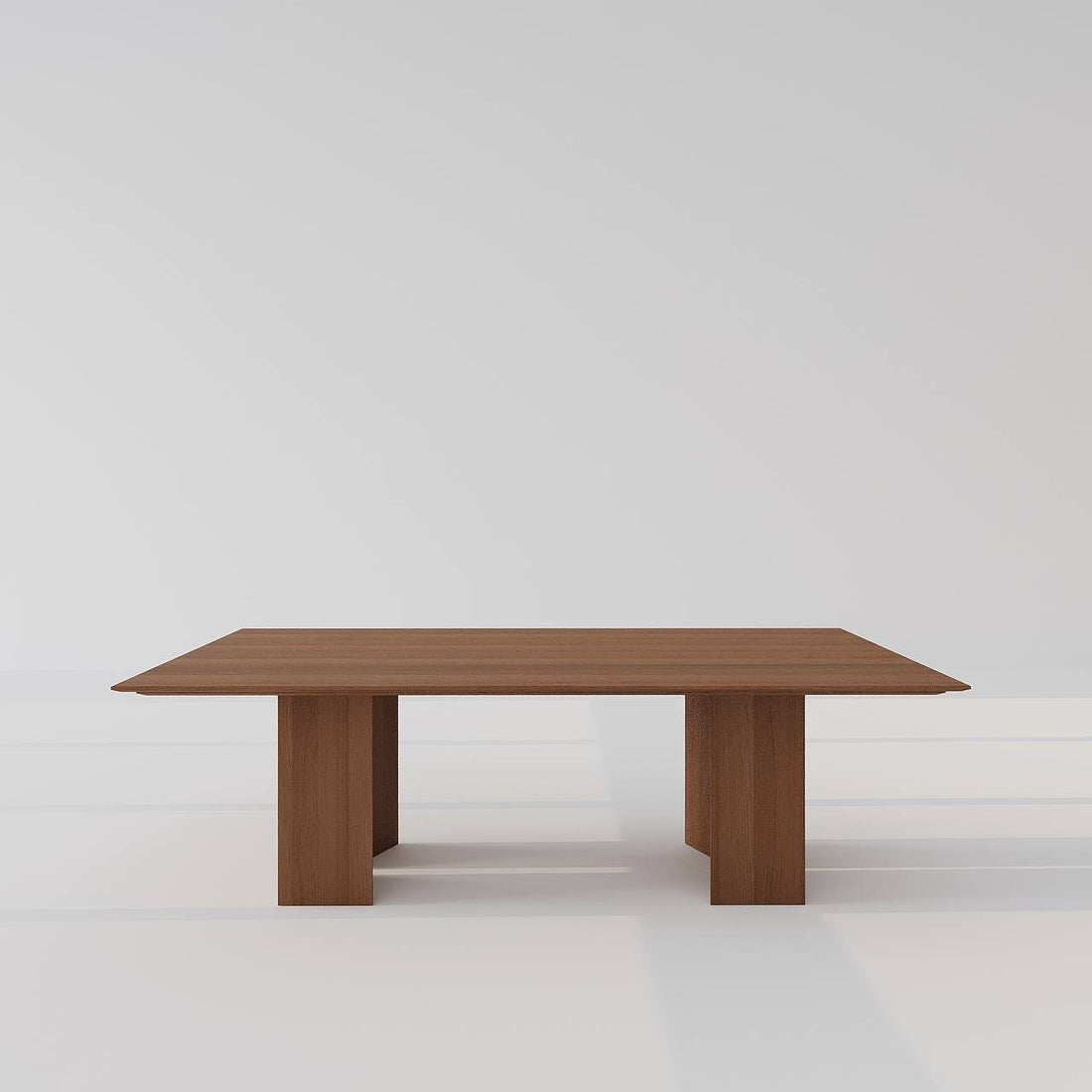 طاولة طعام سونالي / 240 × 120 سم