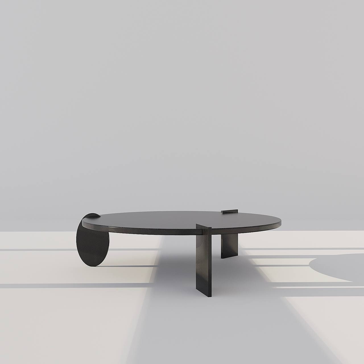 Gwen Coffee Table / 85 × 35 سم
