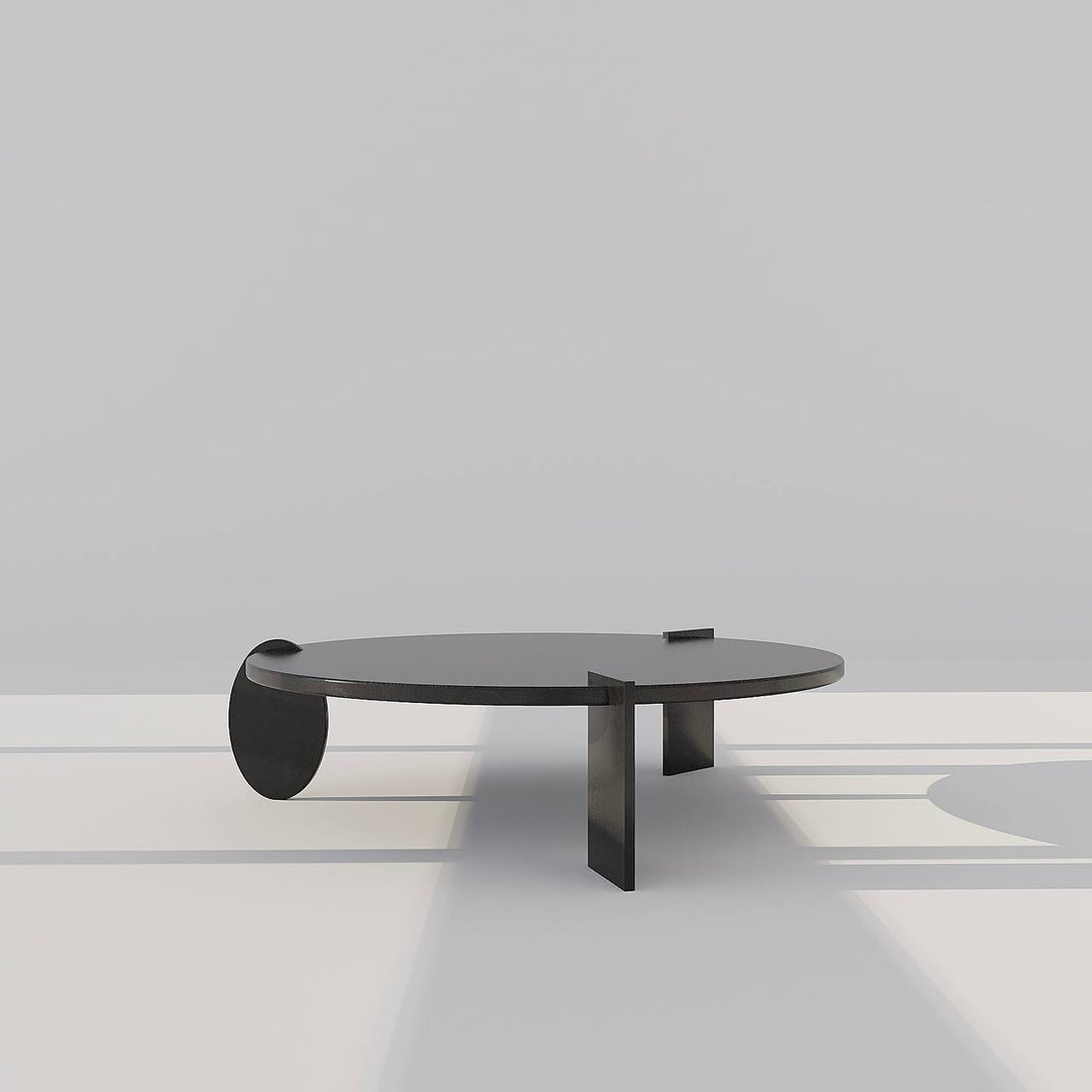 Gwen Coffee Table / 85 × 35 سم