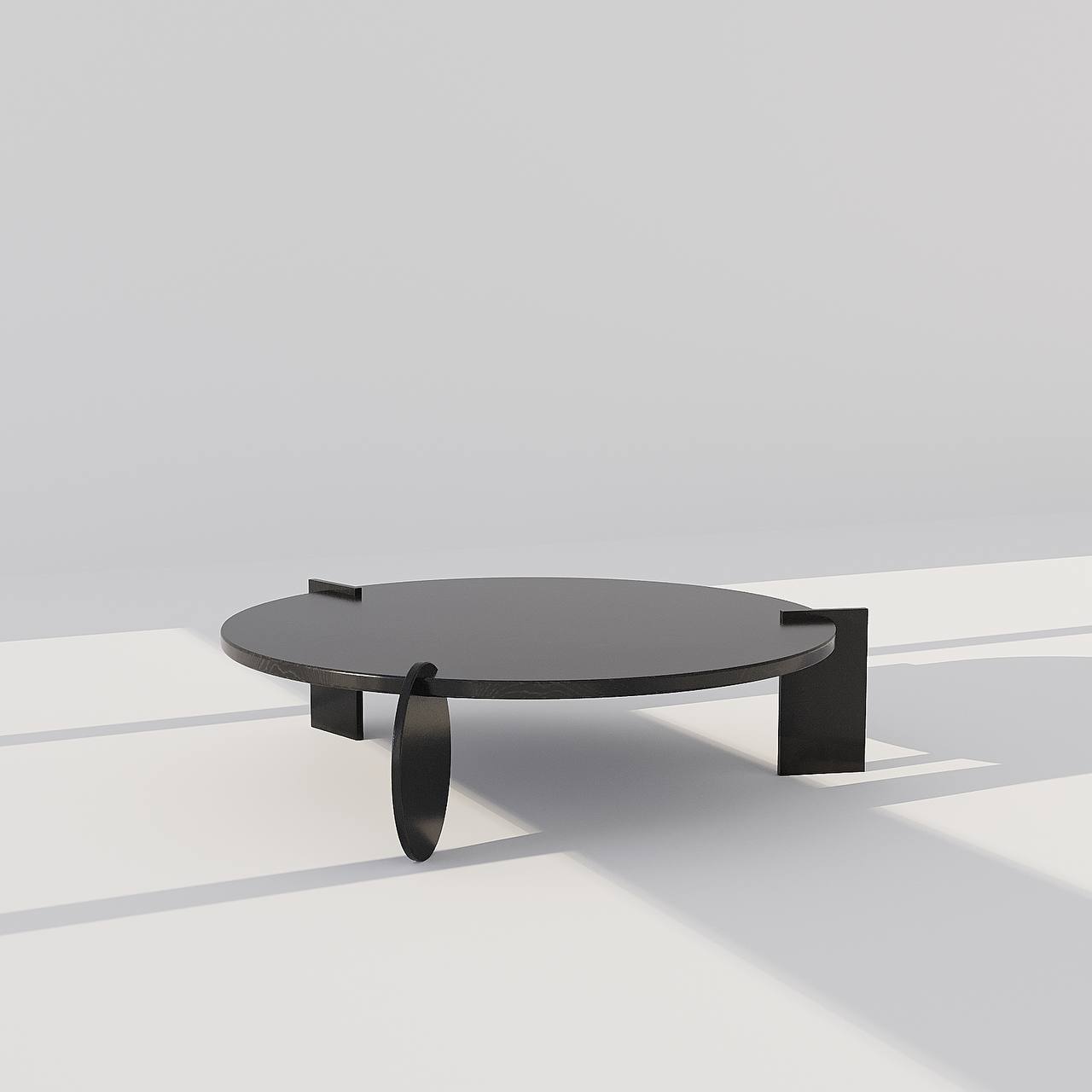 Gwen Coffee Table / 85 × 35 سم
