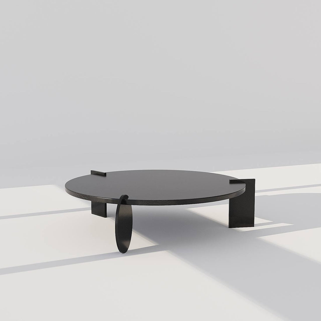 Gwen Coffee Table / 85 × 35 سم