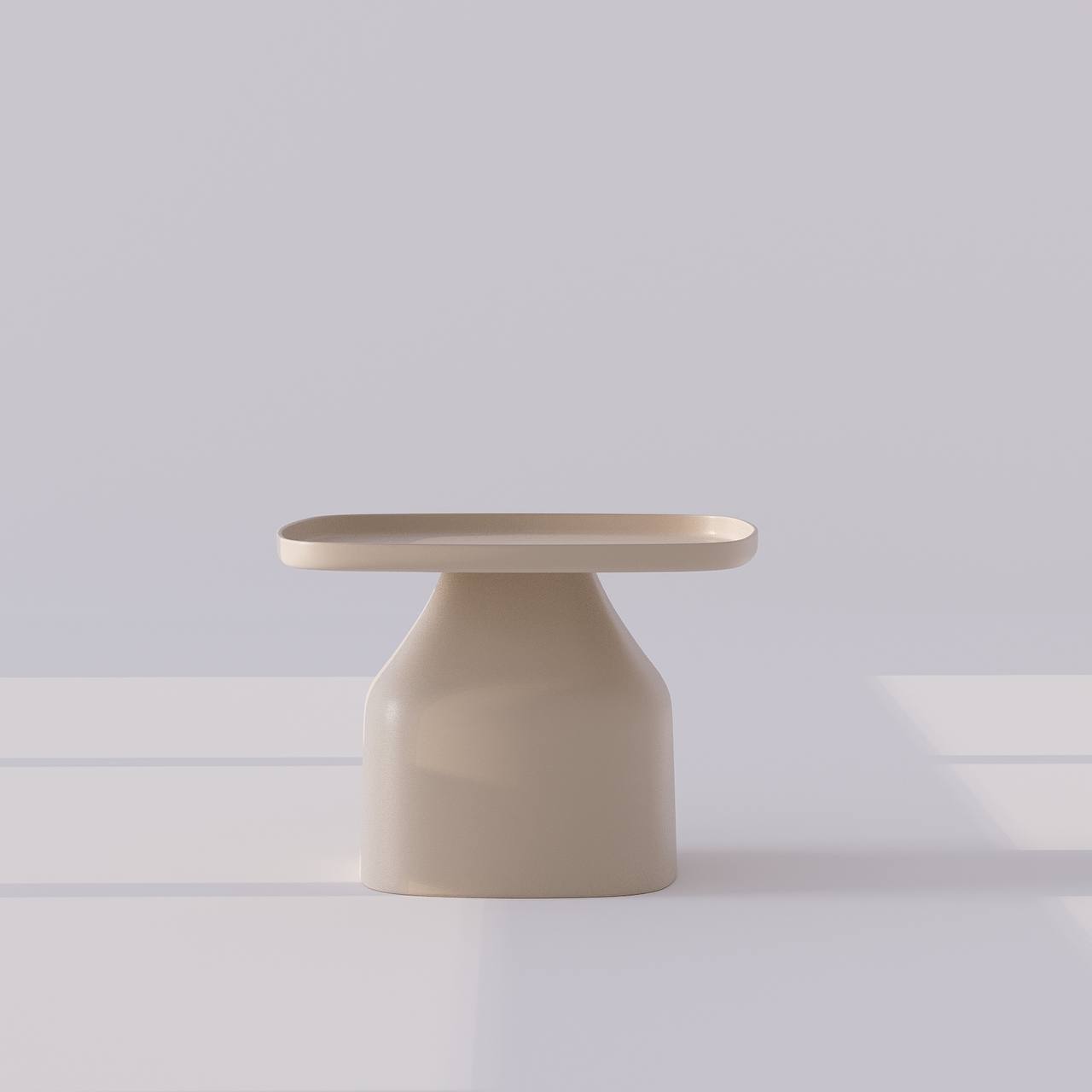 Nigel Side Table / Multiple Sizes