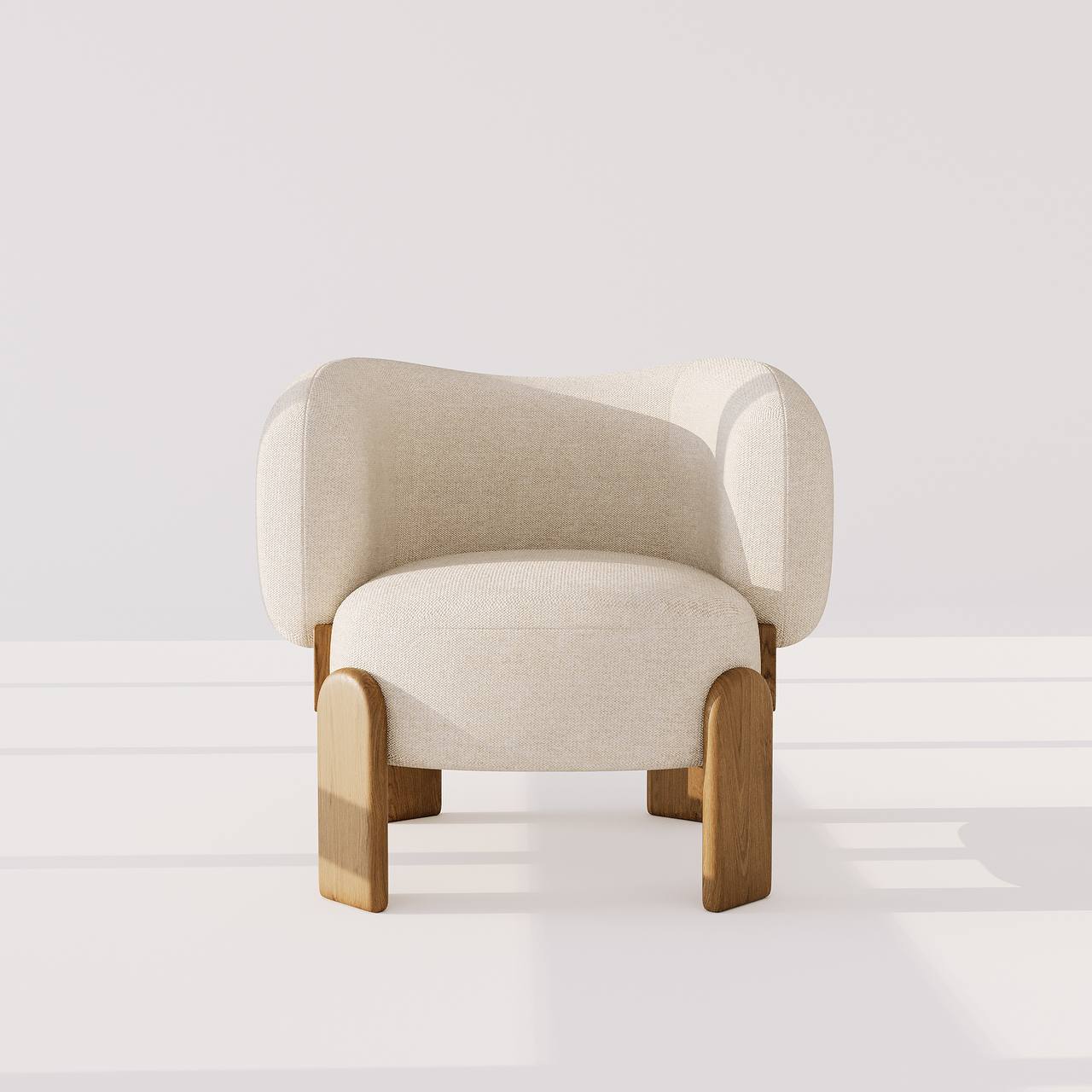 Savona Armchair / 80 x 70 CM