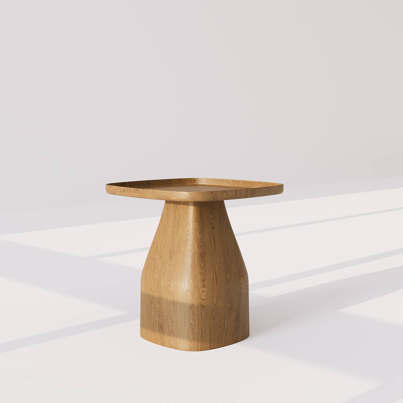 Nigel Side Table / Multiple Sizes