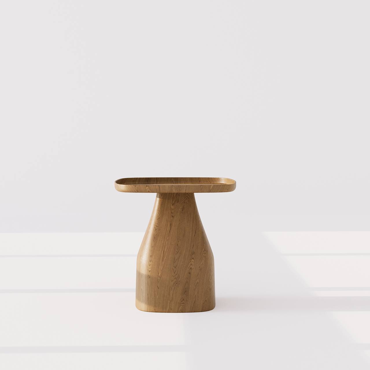 Nigel Side Table / Multiple Sizes