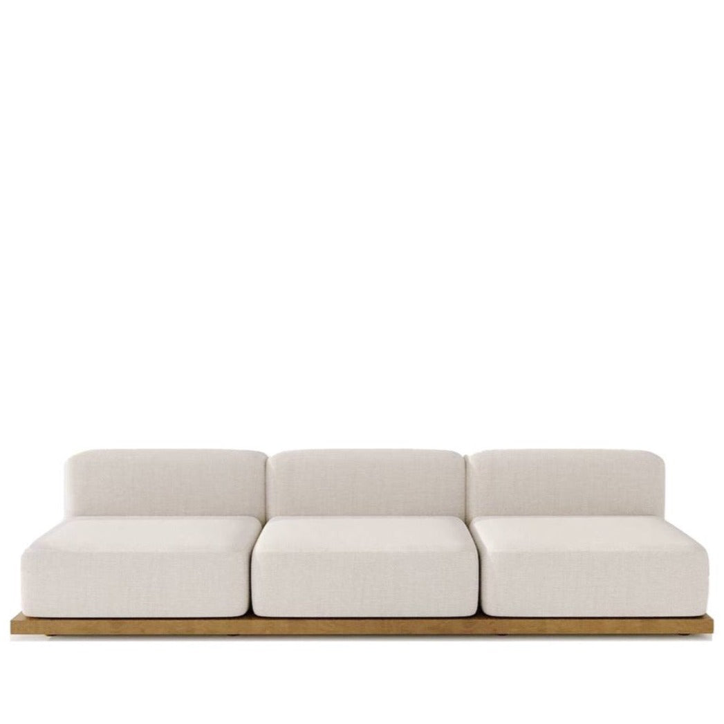 Akira Japanese Sofa 3S / Summer