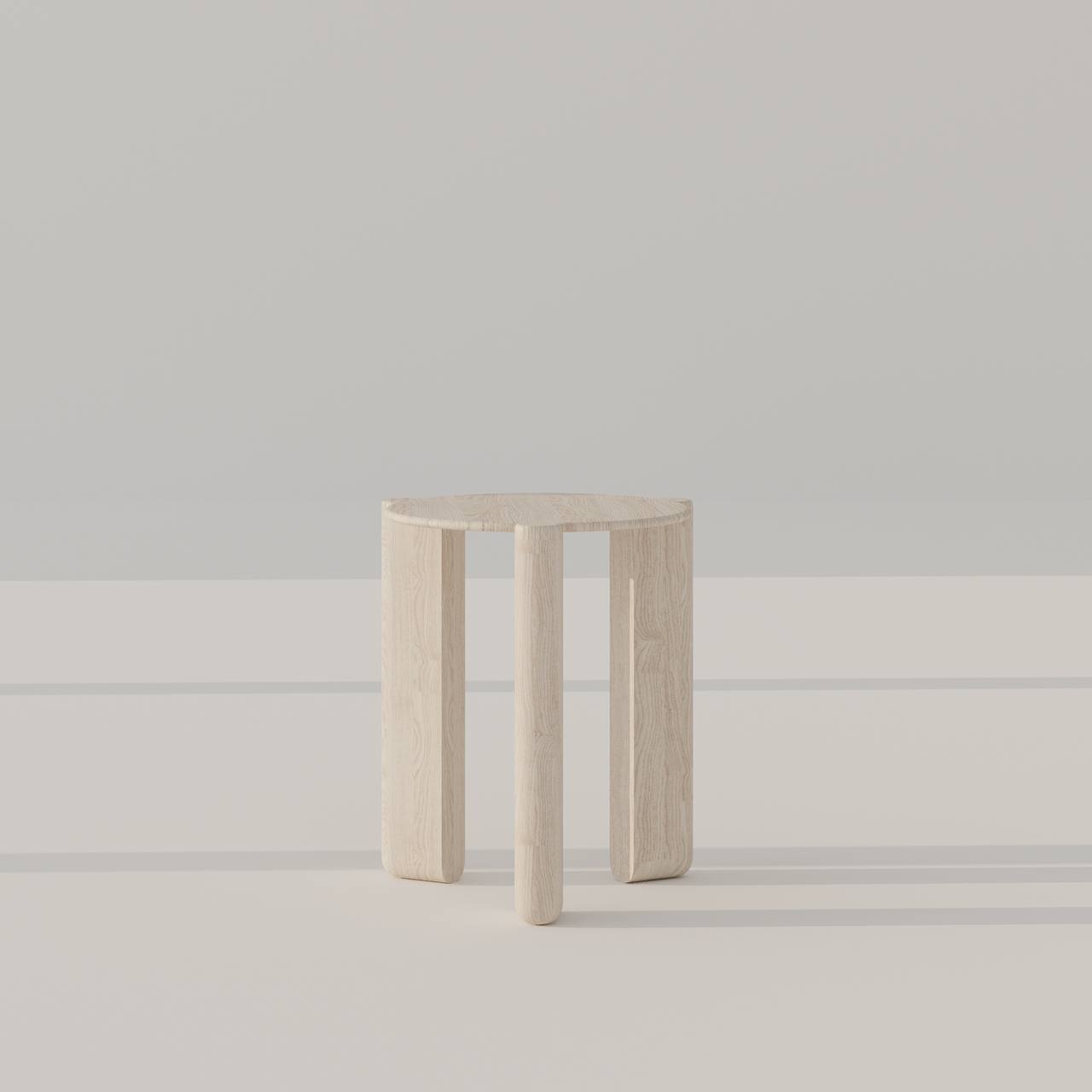 Havant Side Table / 40 x 55 CM