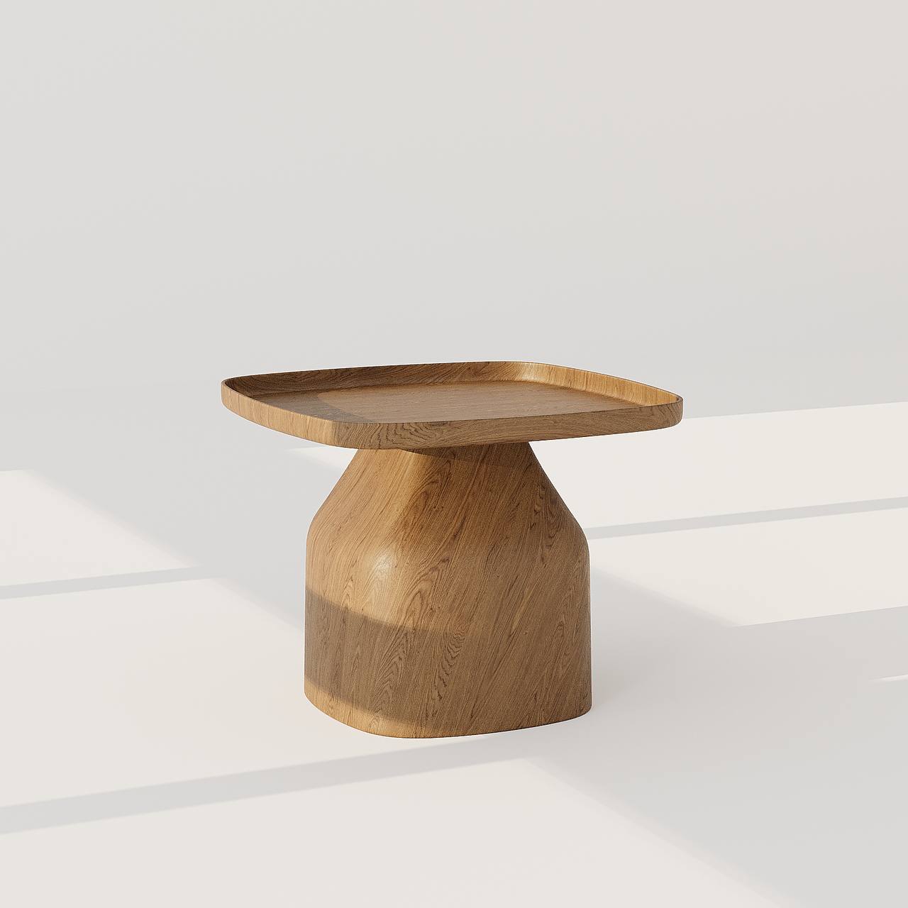 Nigel Side Table / Multiple Sizes