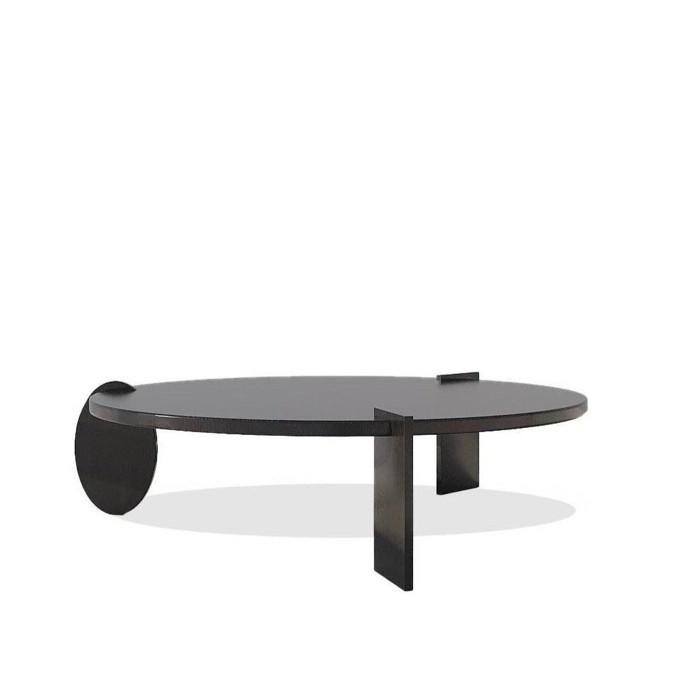 Gwen Coffee Table / 85 x 35 CM