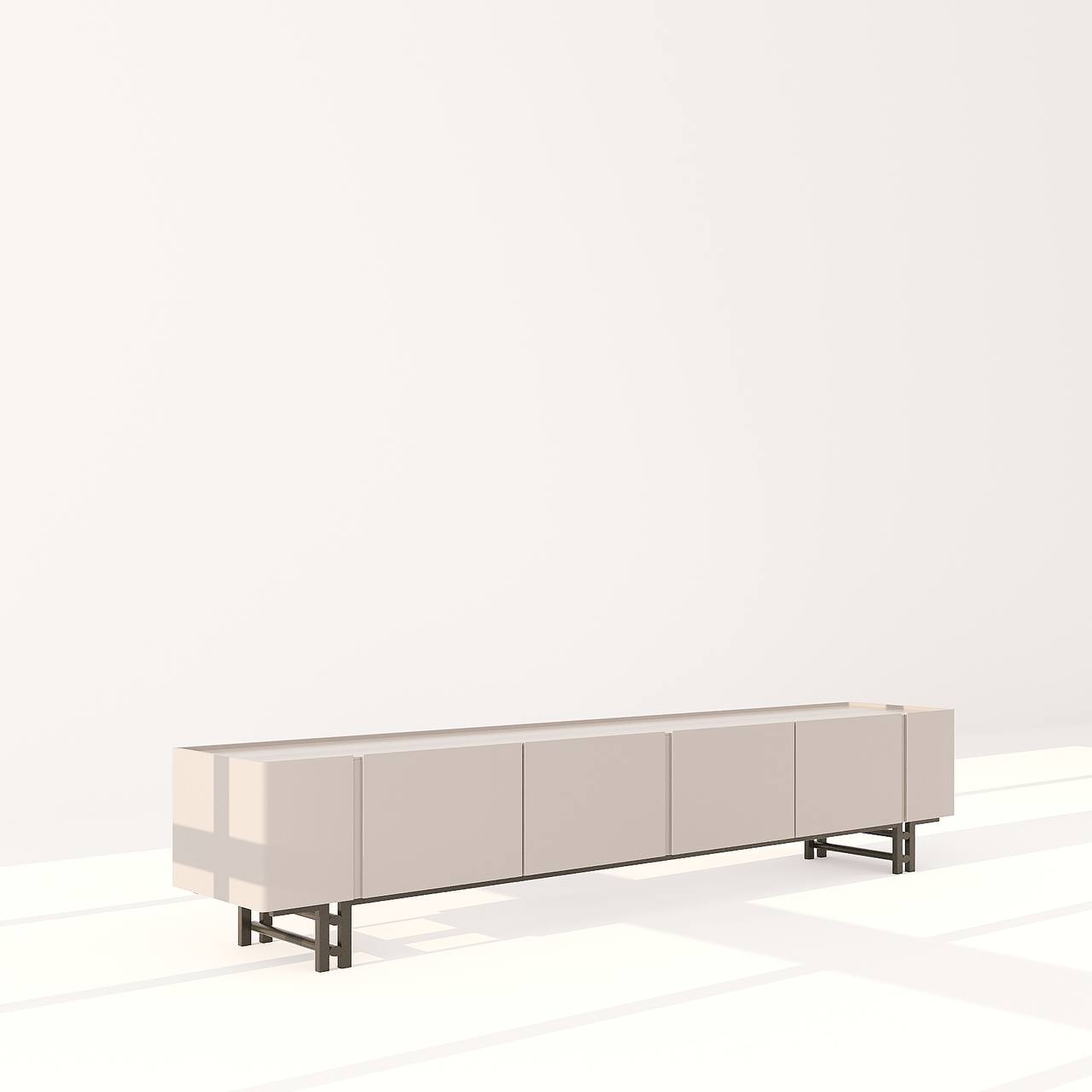 Pablo TV Unit / 200 x 45 CM