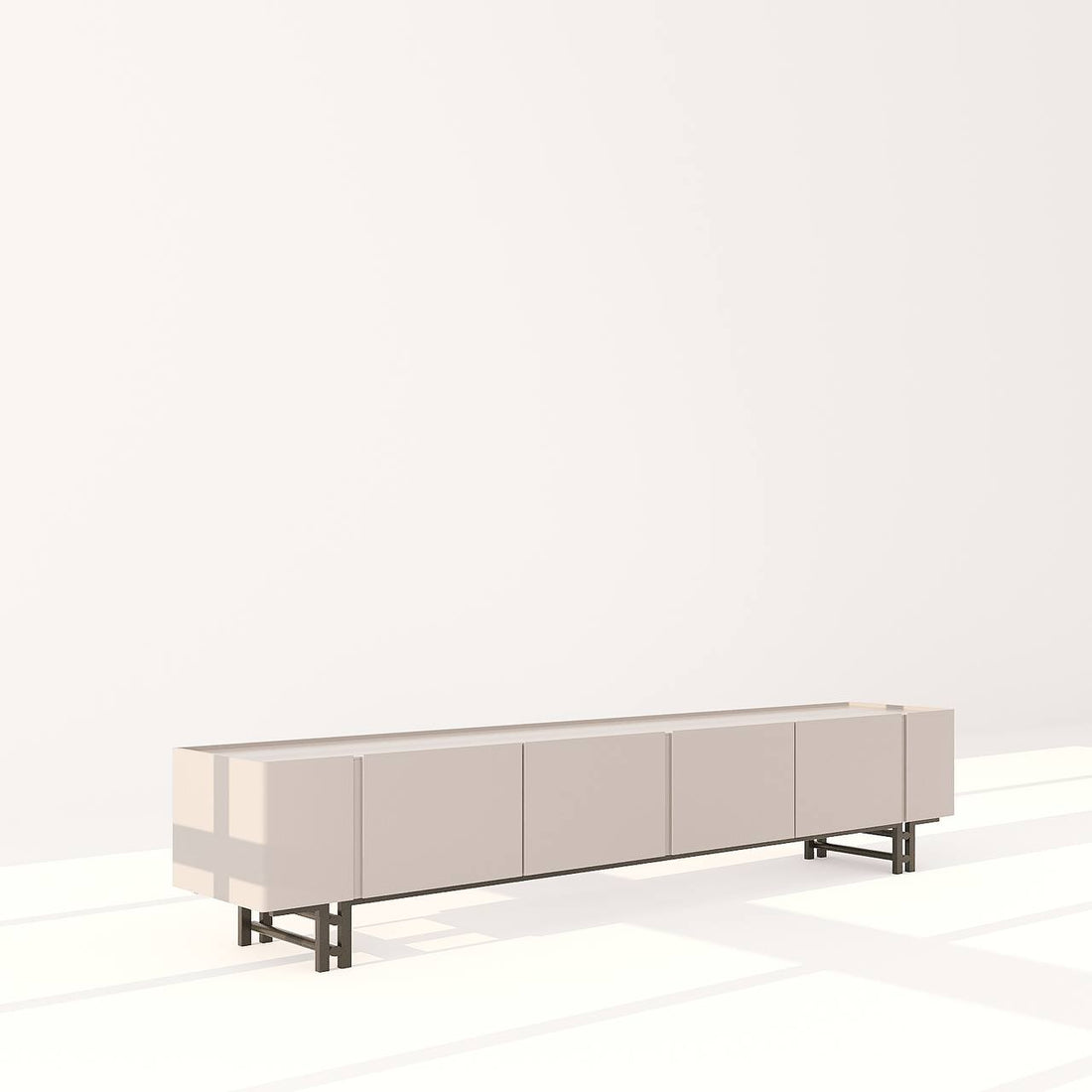 Pablo TV Unit / 200 x 45 CM