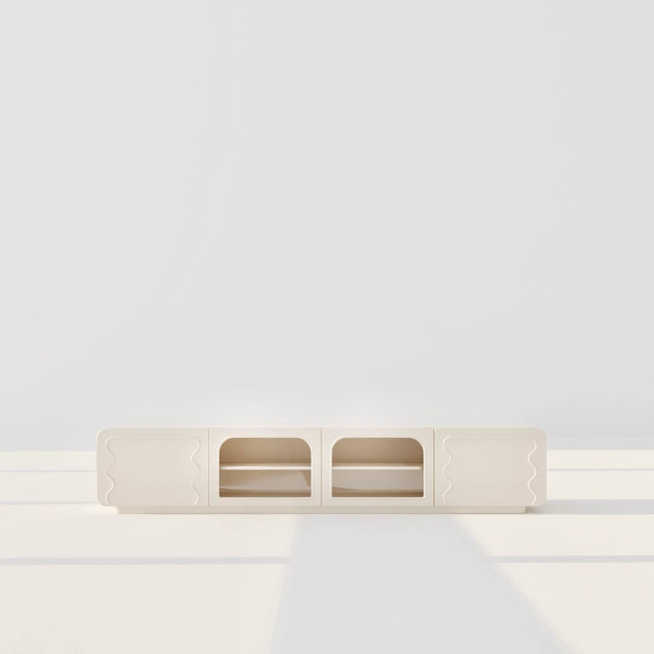Pianca TV Unit / 200 x 35 CM