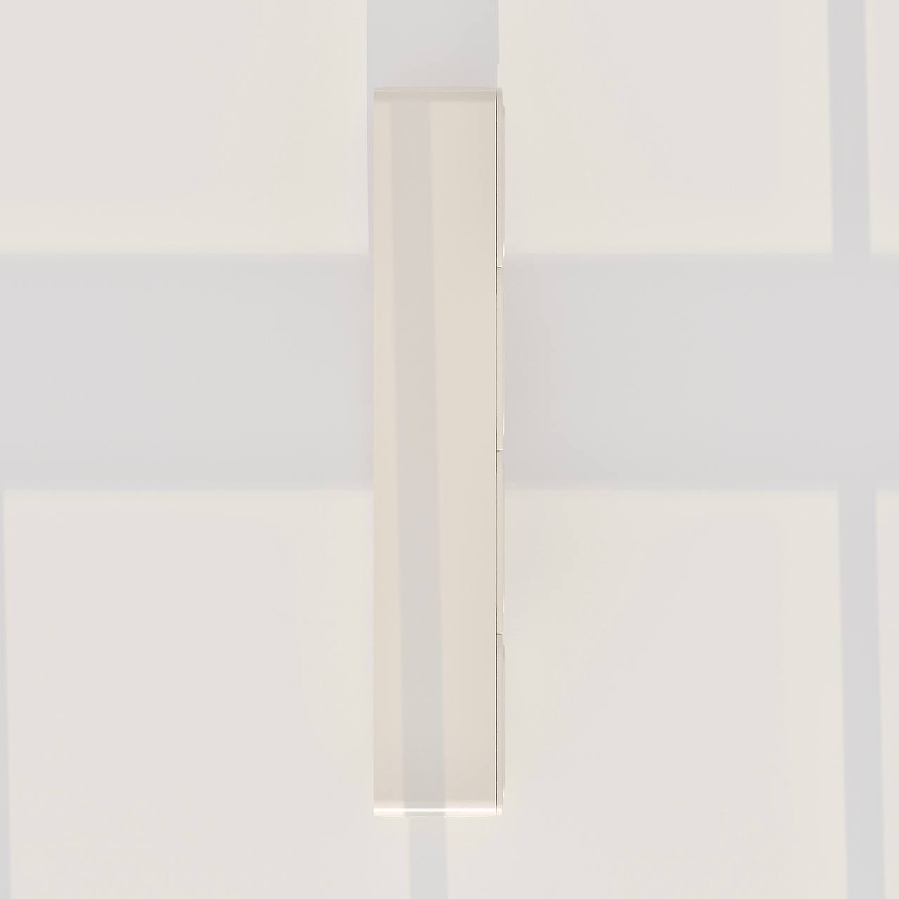 وحدة تلفزيون بيانكا / 200 × 35 سم