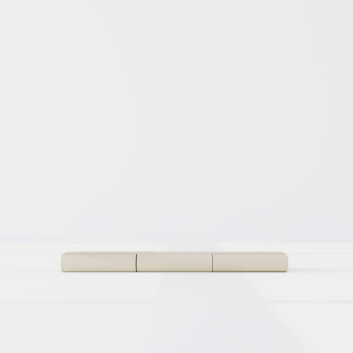 Valentina Wall Mounted TV Unit / 200 x 40 CM