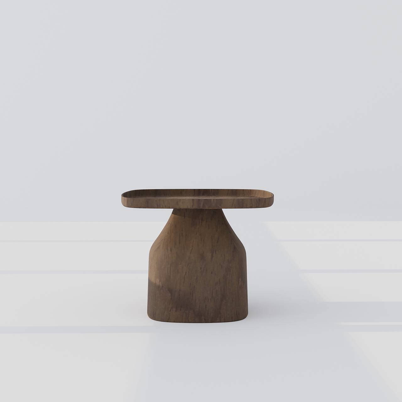 Nigel Side Table / Multiple Sizes