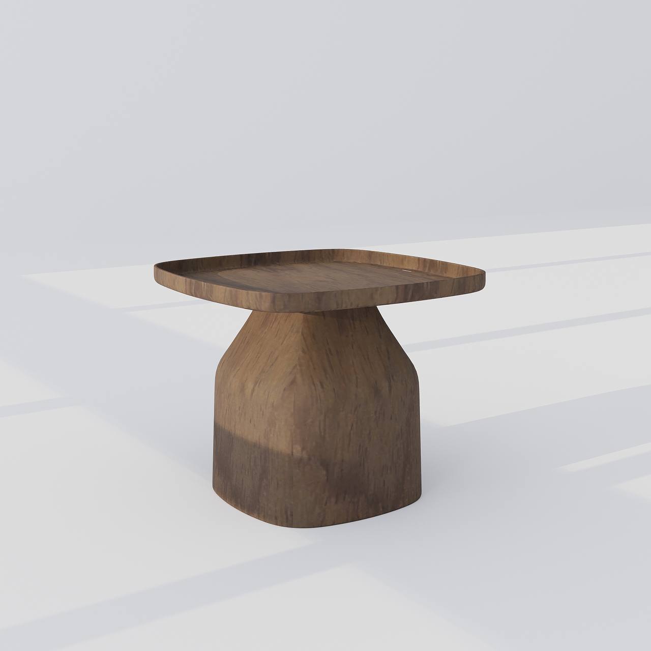 Nigel Side Table / Multiple Sizes