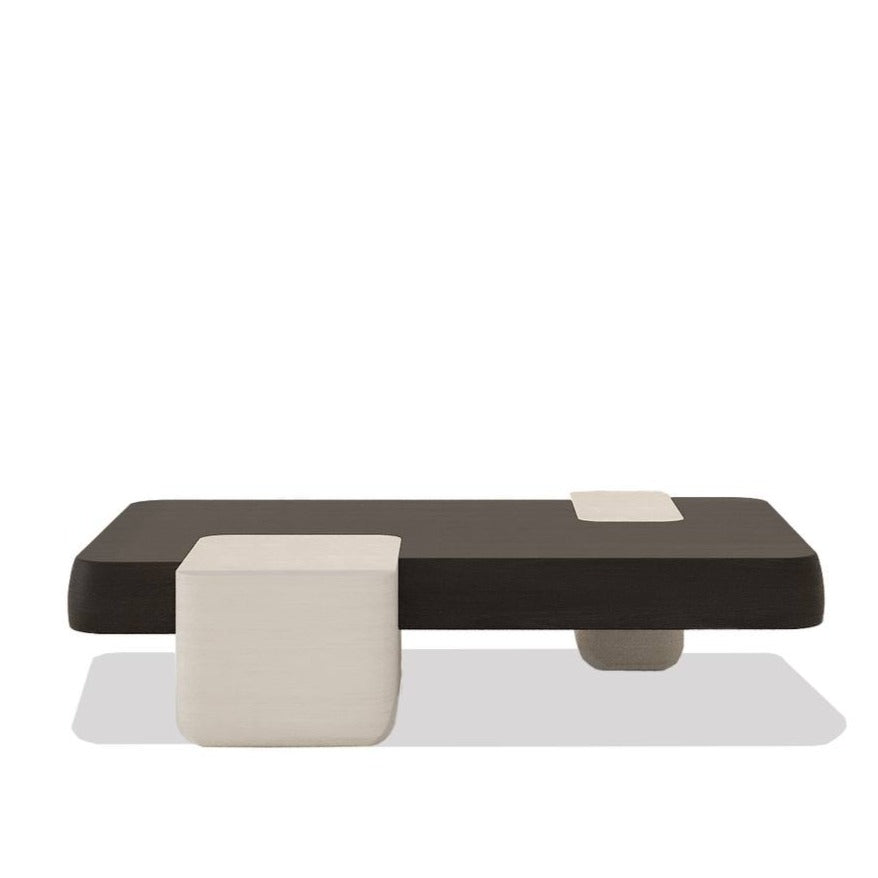 XO Coffee Table / 120 x 100 سم