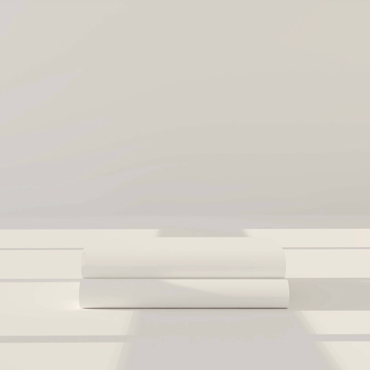 طاولة قهوة فالينا / 100 × 100 سم
