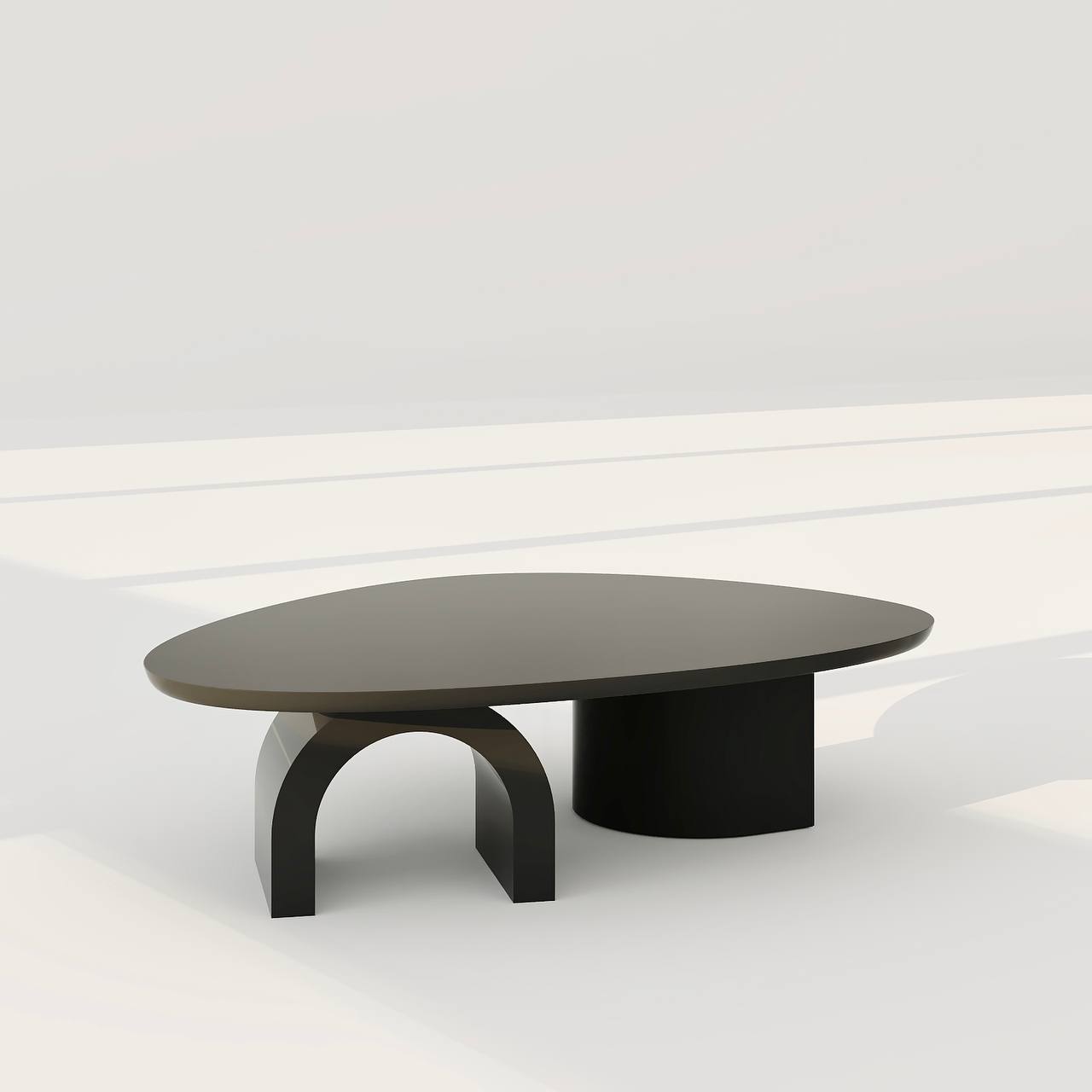 Toronto Coffee Table / 150 x 120 CM