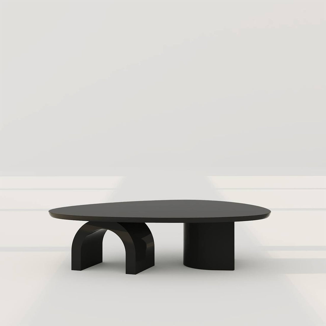 طاولة قهوة تورنتو / 150 × 120 سم