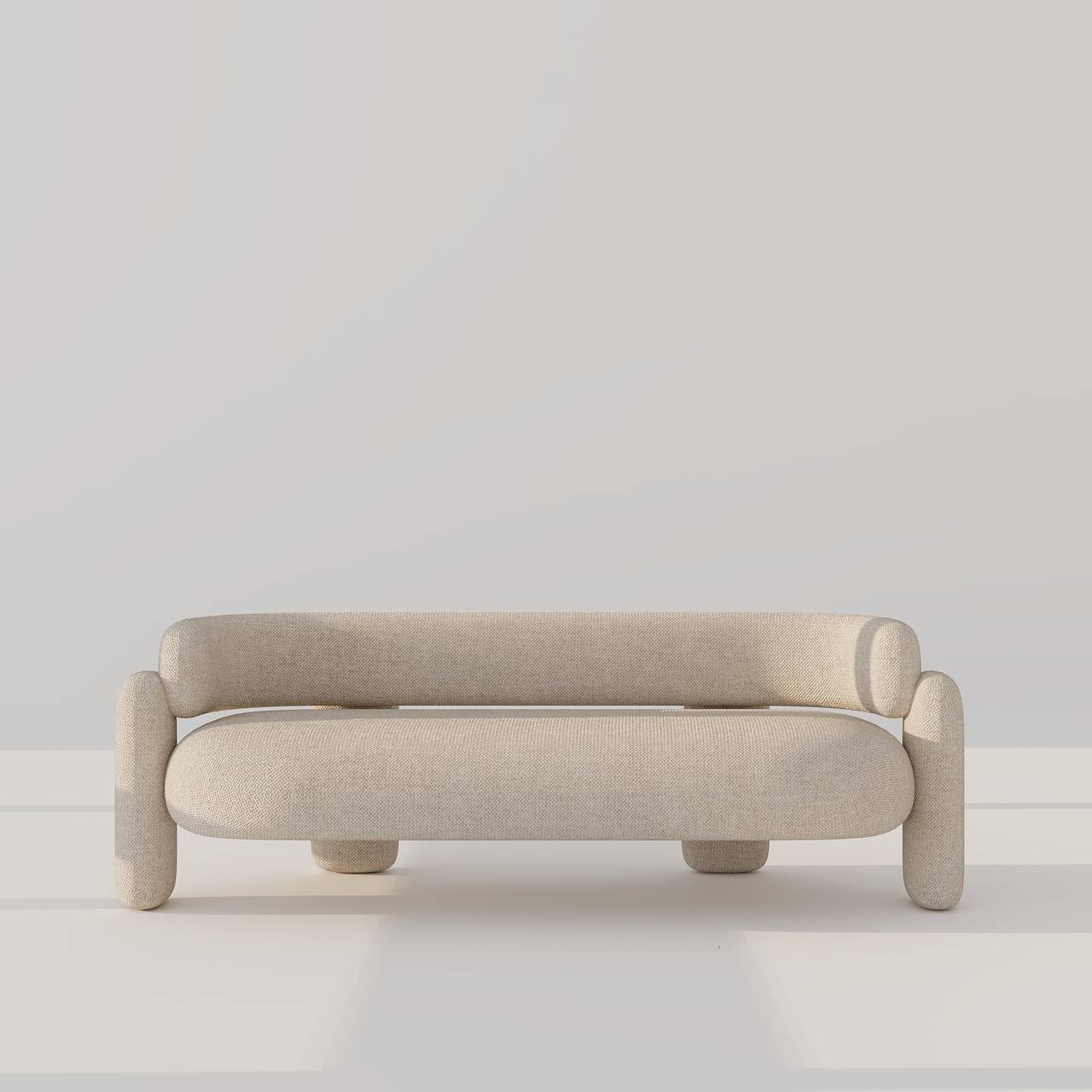 Vector Sofa 2S / 200 x 85 CM